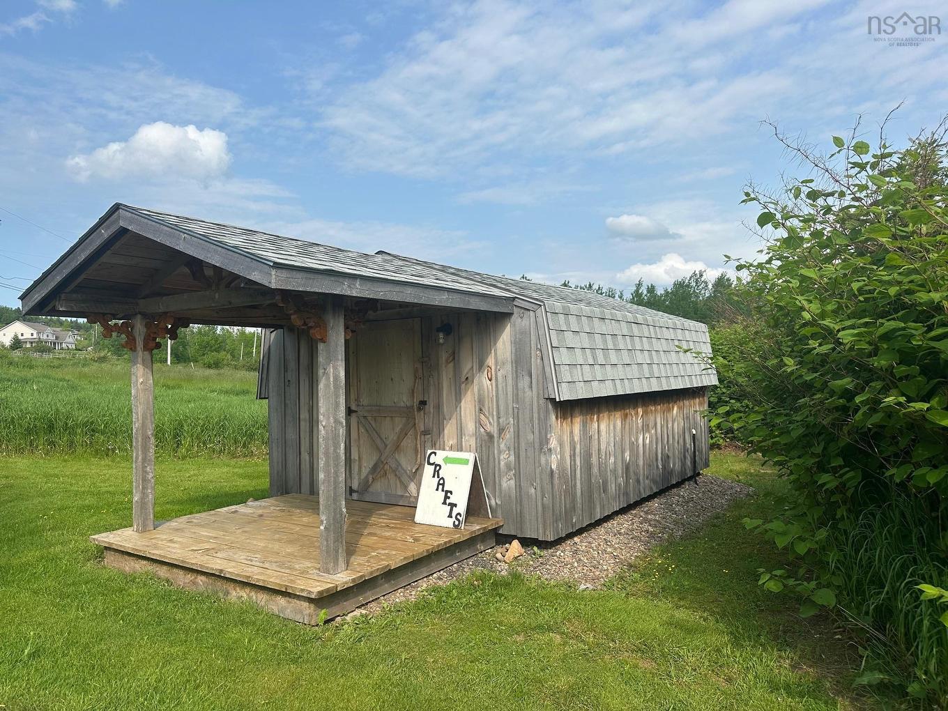 2026 221 Highway, Weltons Corner, NS