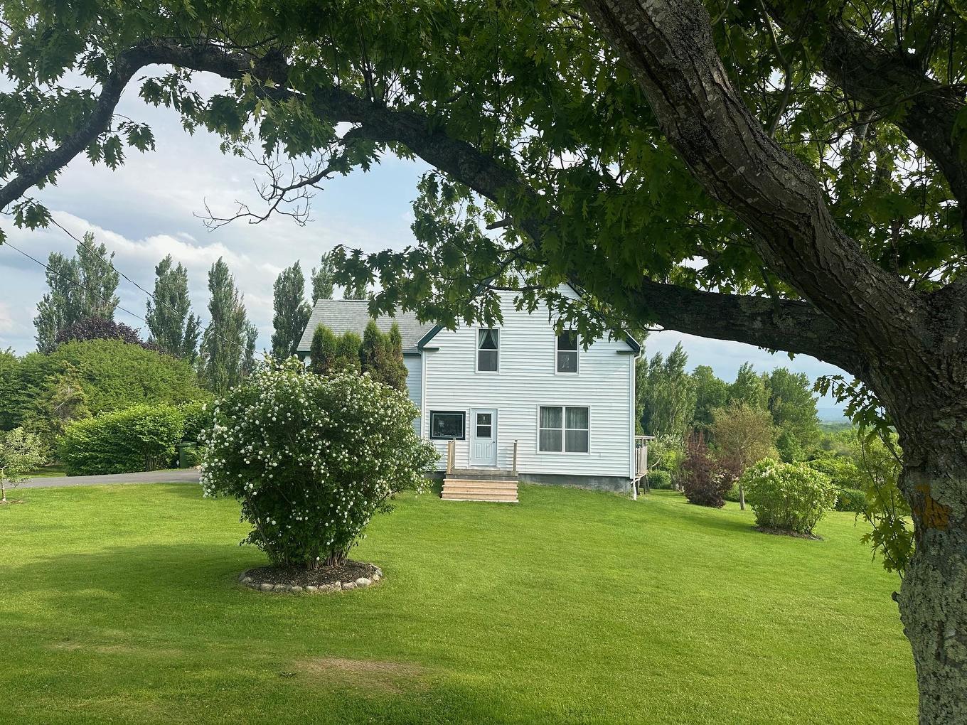 2026 221 Highway, Weltons Corner, NS