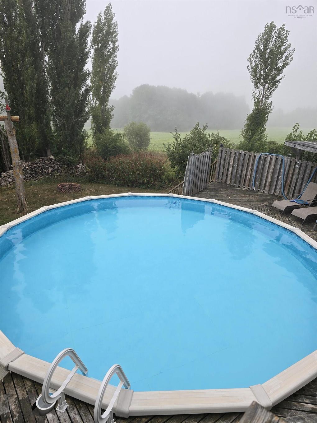 2026 221 Highway, Weltons Corner, NS