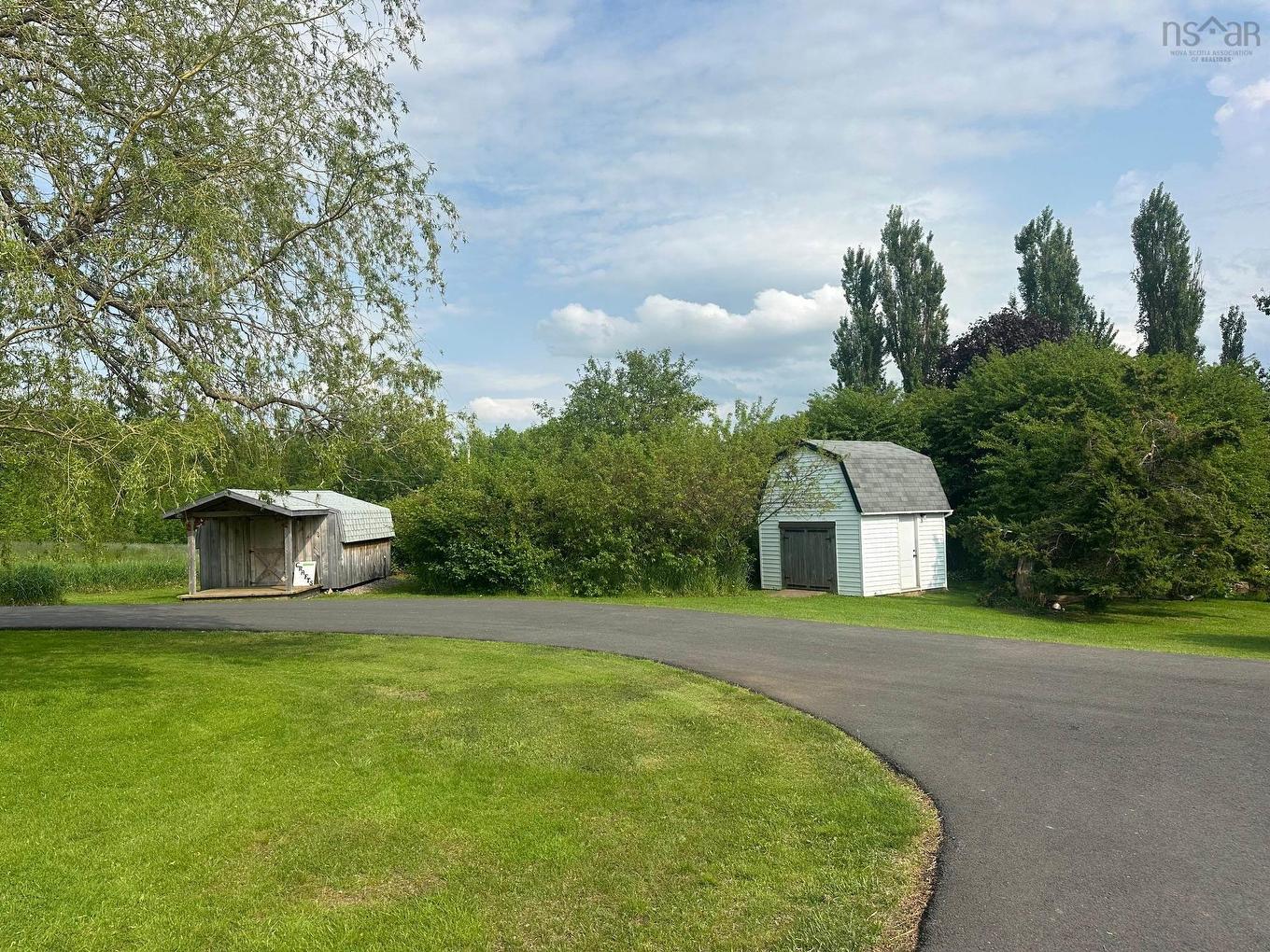 2026 221 Highway, Weltons Corner, NS