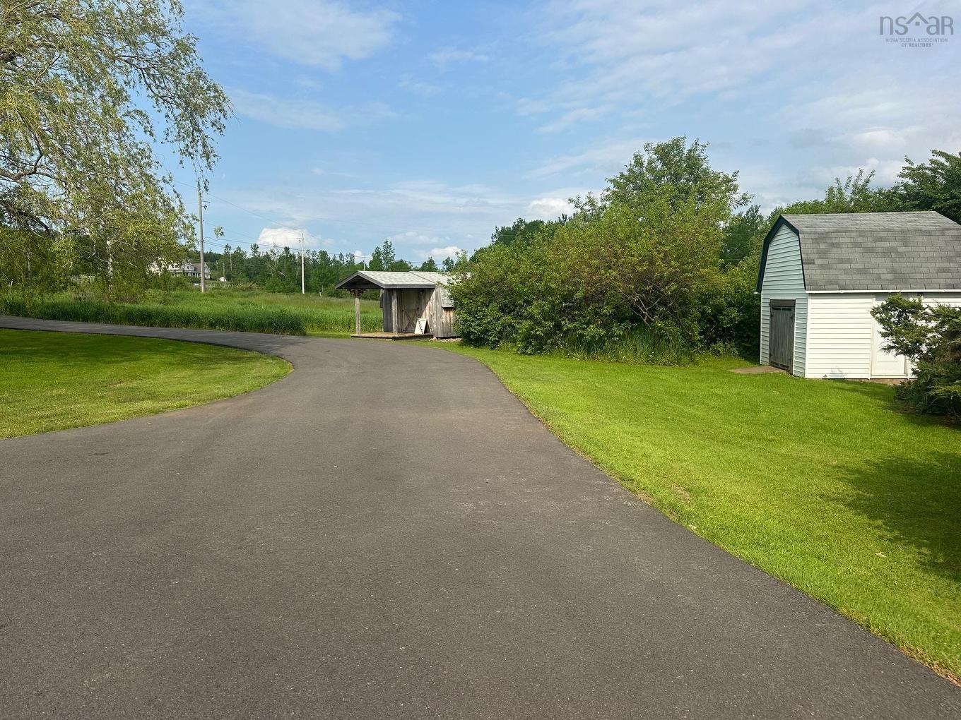 2026 221 Highway, Weltons Corner, NS