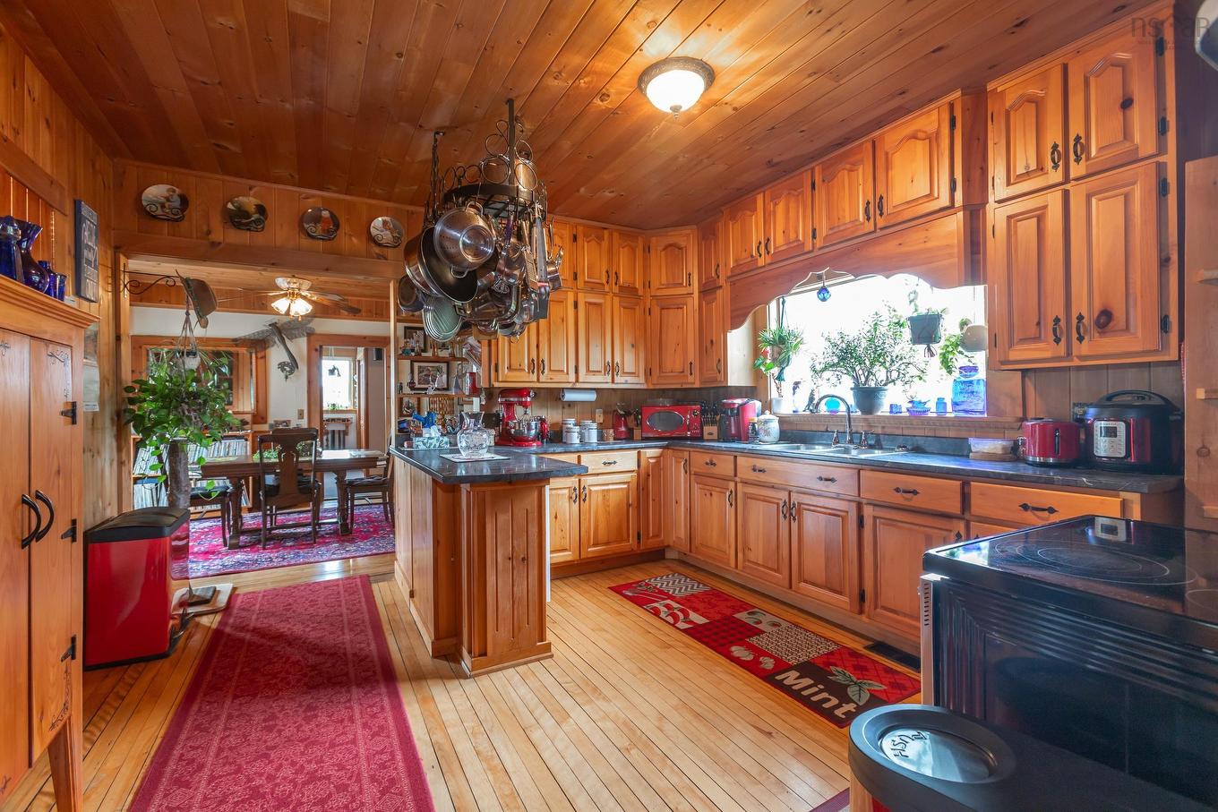 2026 221 Highway, Weltons Corner, NS