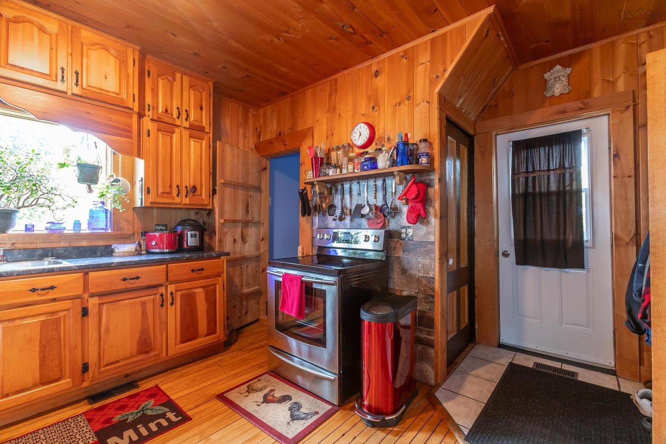 2026 221 Highway, Weltons Corner, NS