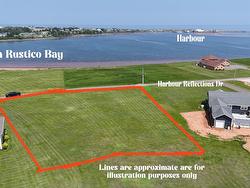 Lot 21 Harbour Reflections Drive North Rustico, PE C0A 0A7