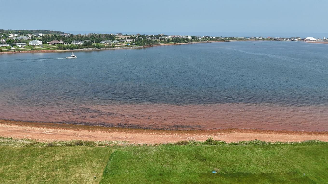 Lot 21 Harbour Reflections Drive, North Rustico, PE