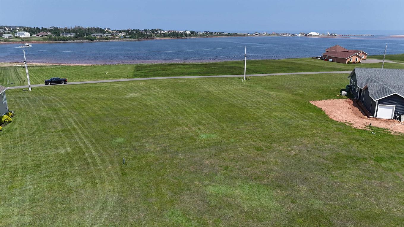 Lot 21 Harbour Reflections Drive, North Rustico, PE