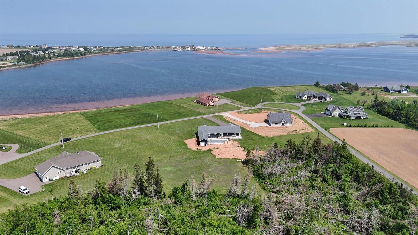Lot 21 Harbour Reflections Drive, North Rustico, PE