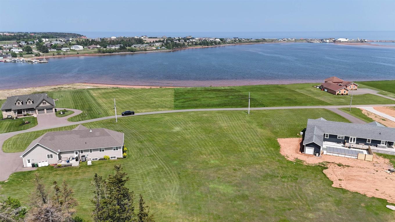 Lot 21 Harbour Reflections Drive, North Rustico, PE