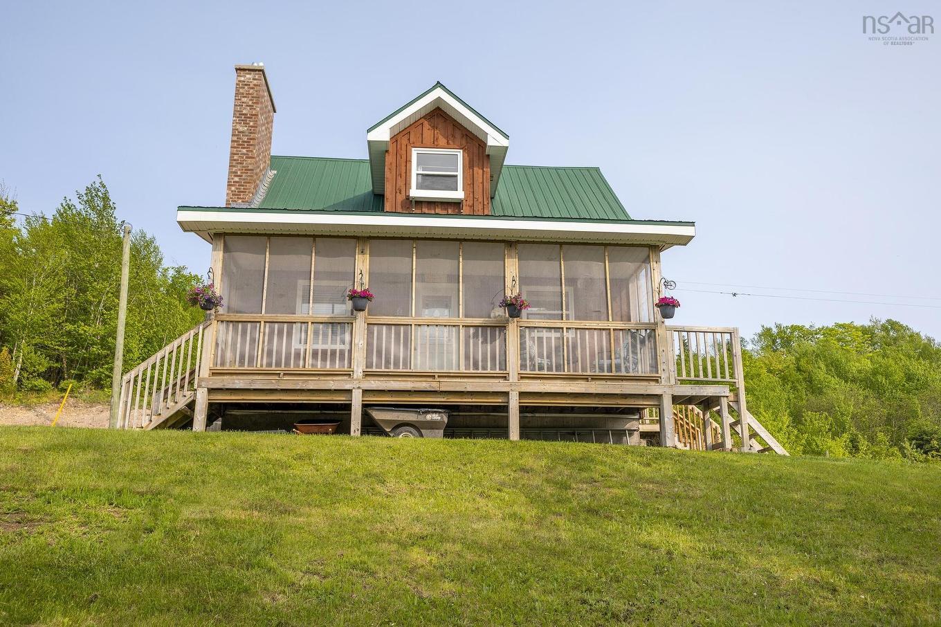 154 Ohio East Road, Antigonish, NS