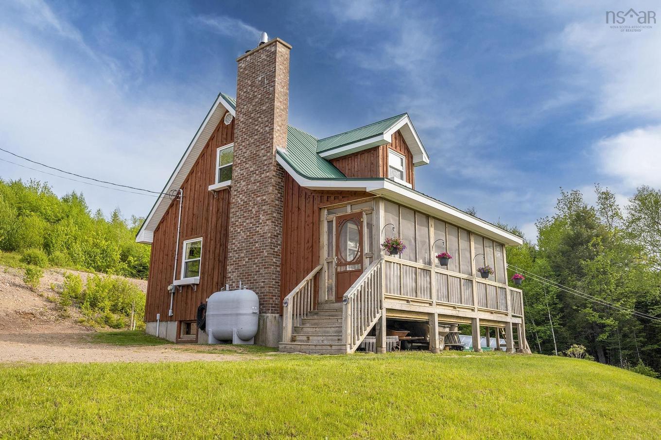 154 Ohio East Road, Antigonish, NS