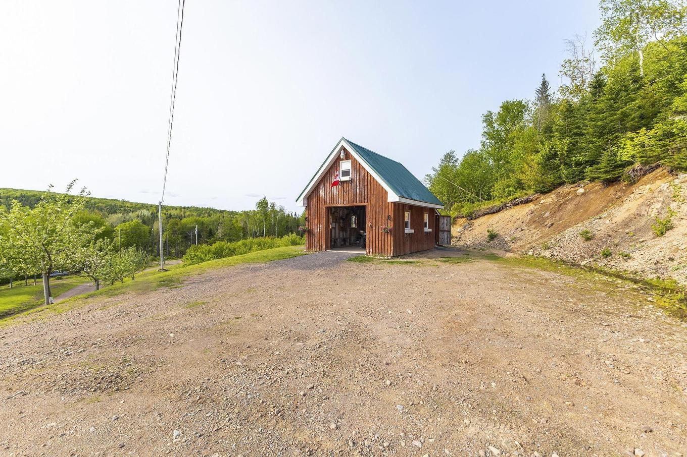 154 Ohio East Road, Antigonish, NS