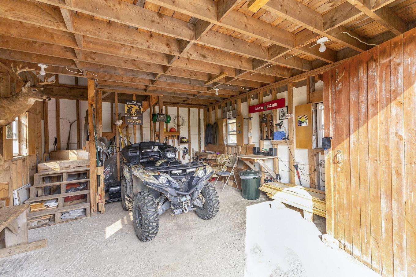 154 Ohio East Road, Antigonish, NS