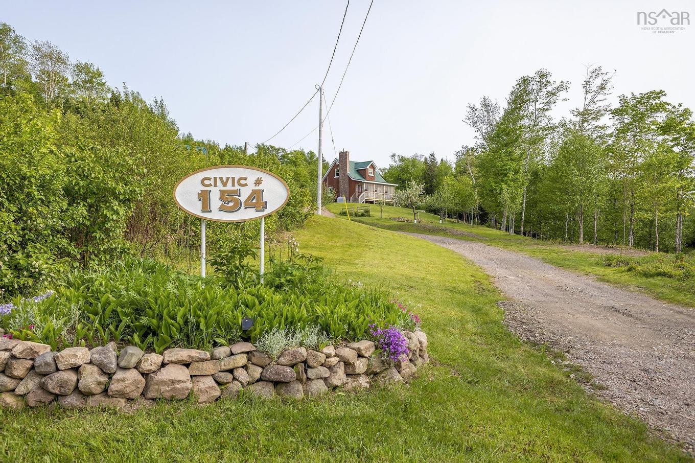 154 Ohio East Road, Antigonish, NS