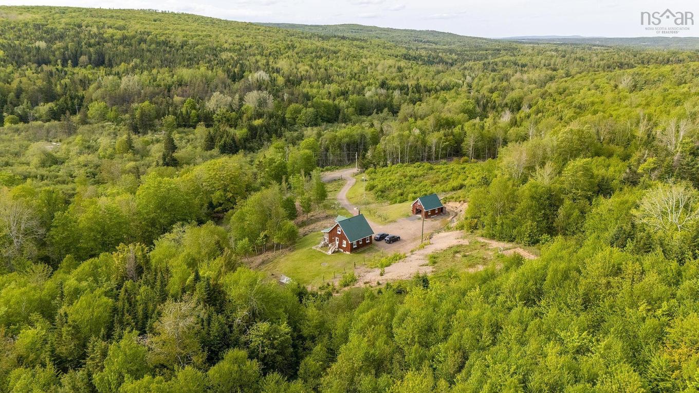 154 Ohio East Road, Antigonish, NS