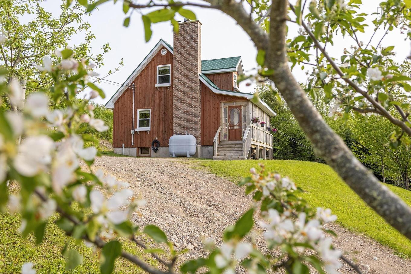 154 Ohio East Road, Antigonish, NS