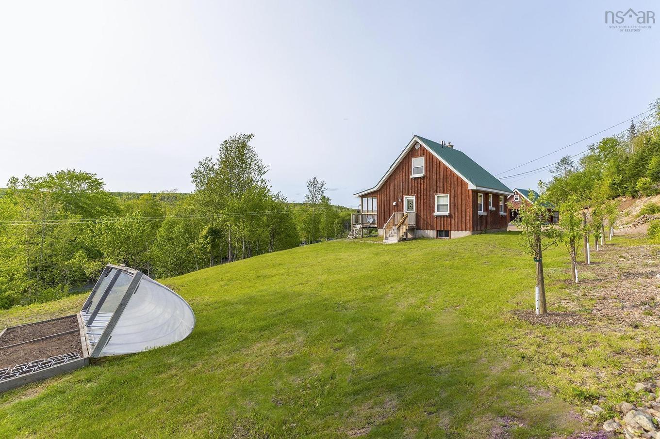 154 Ohio East Road, Antigonish, NS