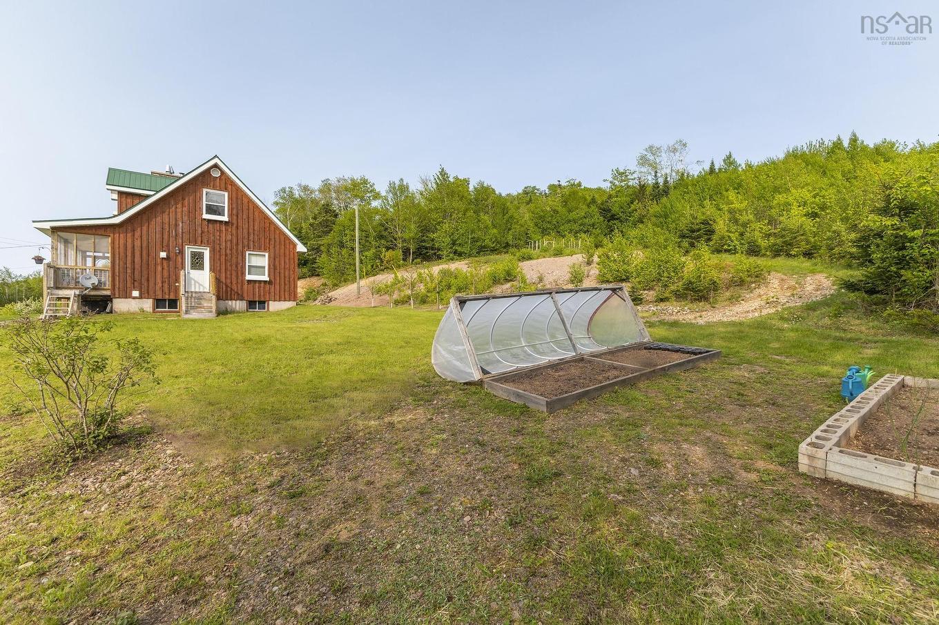 154 Ohio East Road, Antigonish, NS