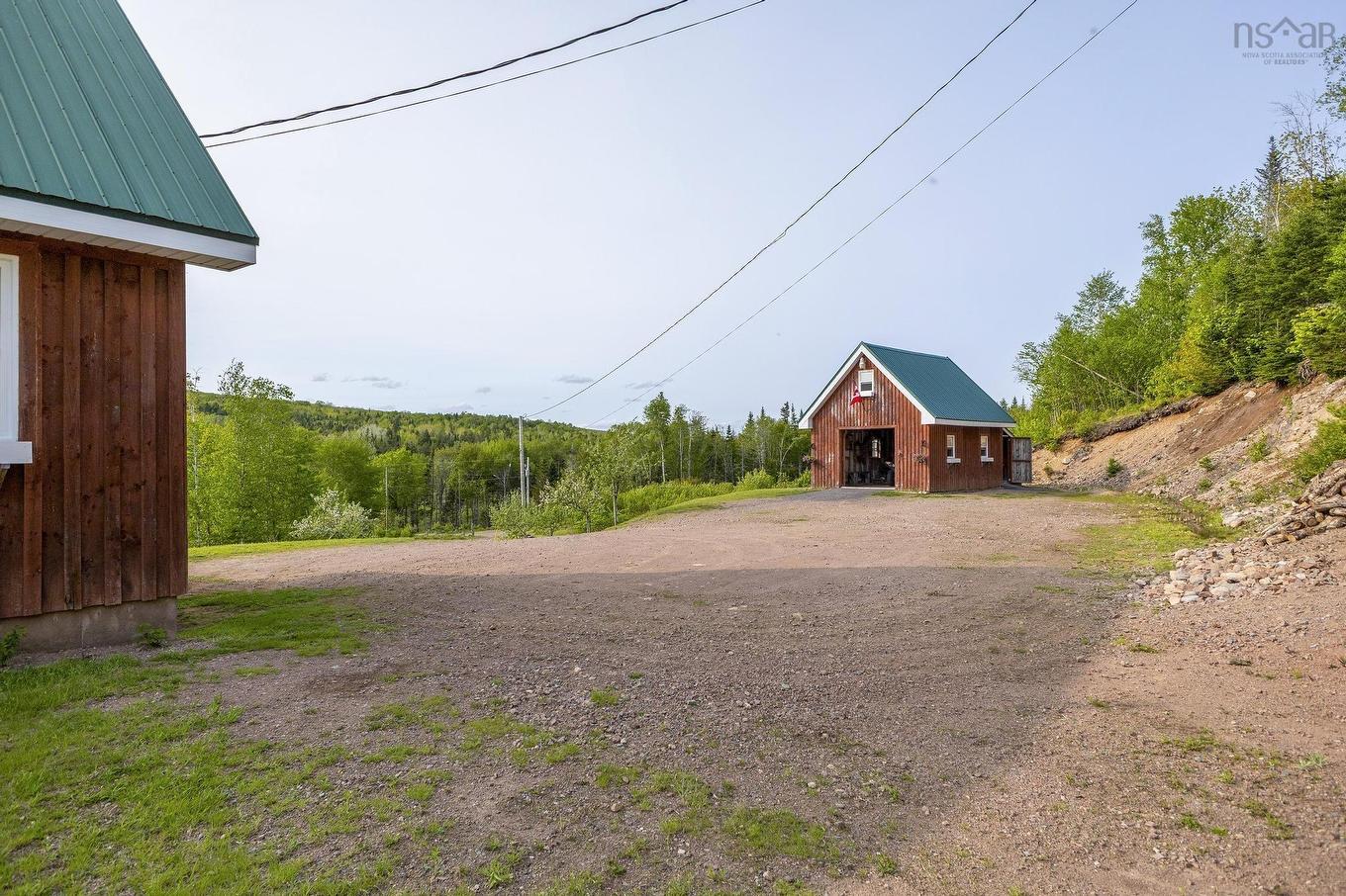 154 Ohio East Road, Antigonish, NS