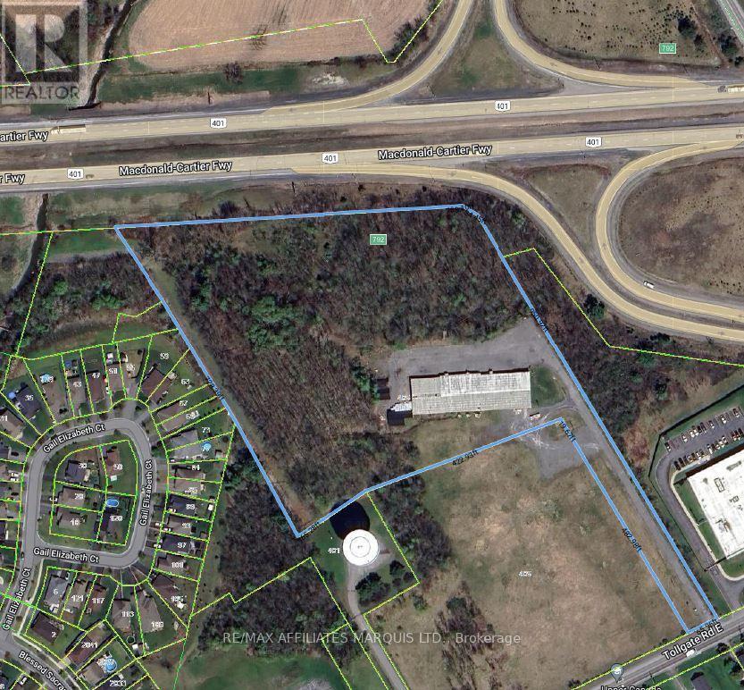 405 Tollgate Road E, Cornwall, ON