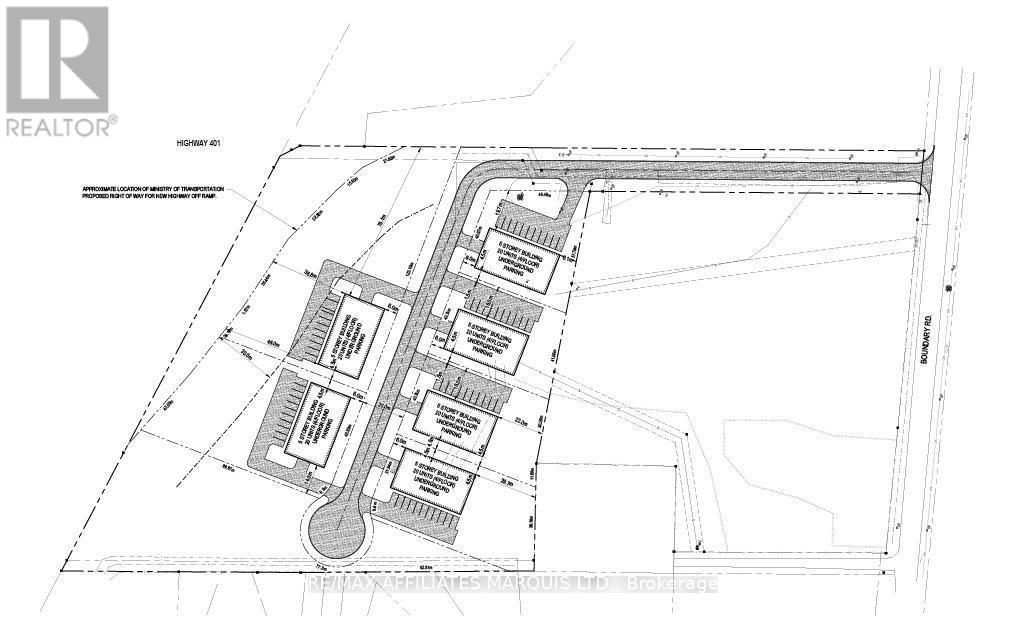 405 Tollgate Road E, Cornwall, ON