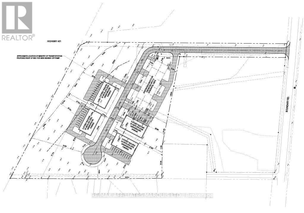 405 Tollgate Road E, Cornwall, ON