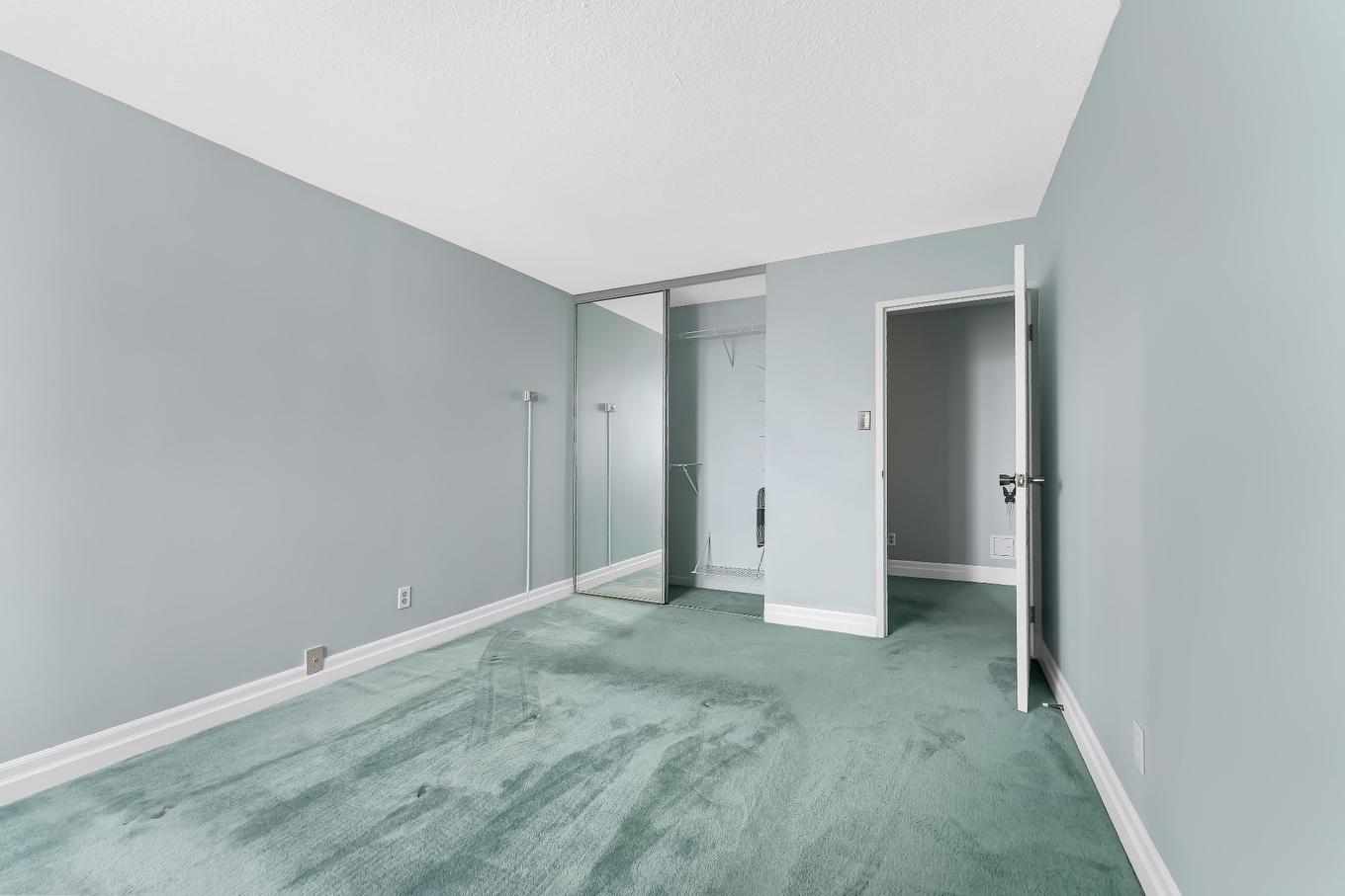 Chambre à coucher principale - 1408-285 Rue Laurier, Gatineau (Hull), QC - Indoor Photo Showing Other Room