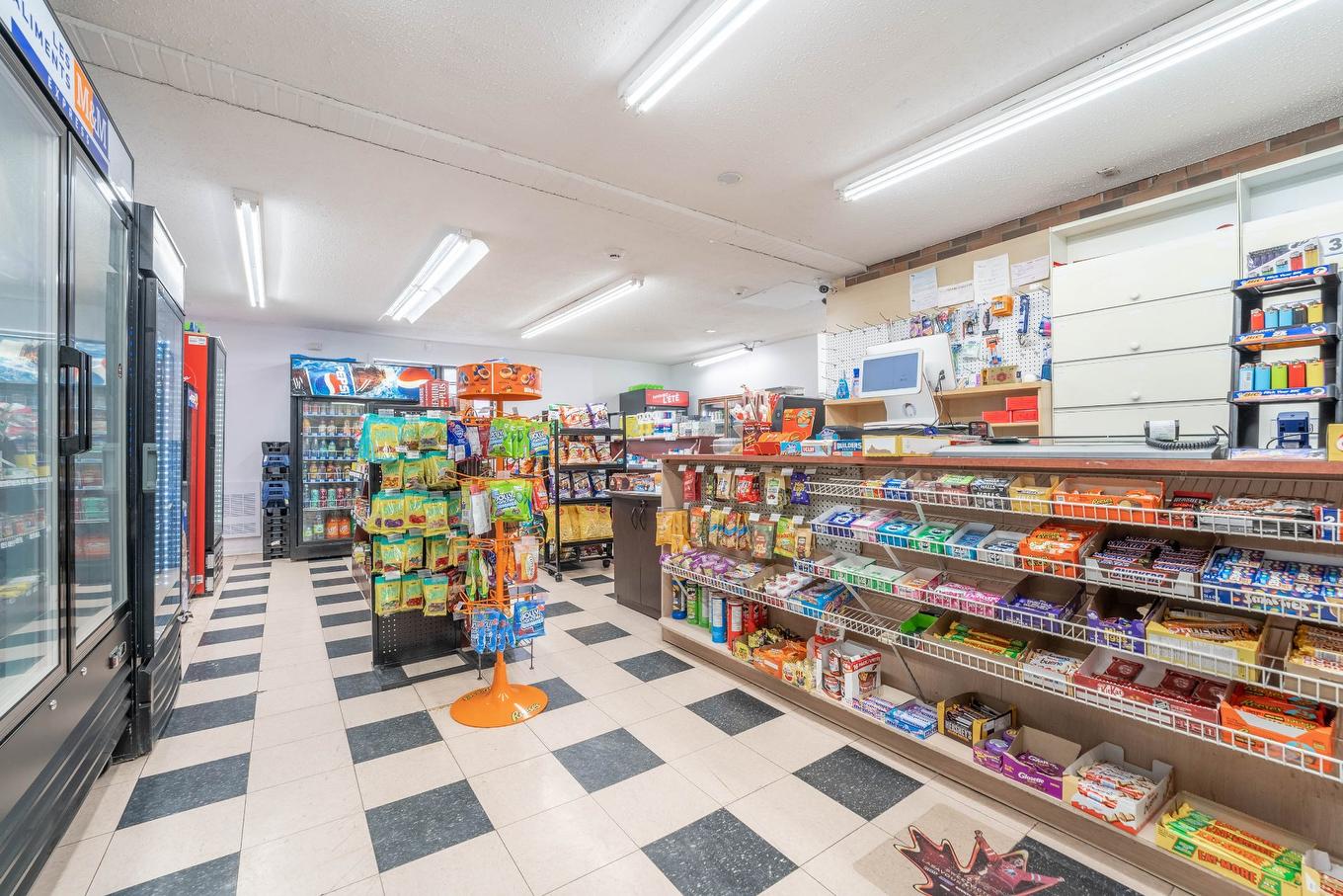 Autre - 1408-285 Rue Laurier, Gatineau (Hull), QC - Indoor Photo Showing Other Room