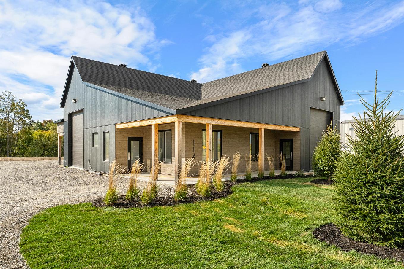 Frontage - 114 Ch. Brosseau, Cowansville, QC - Outdoor