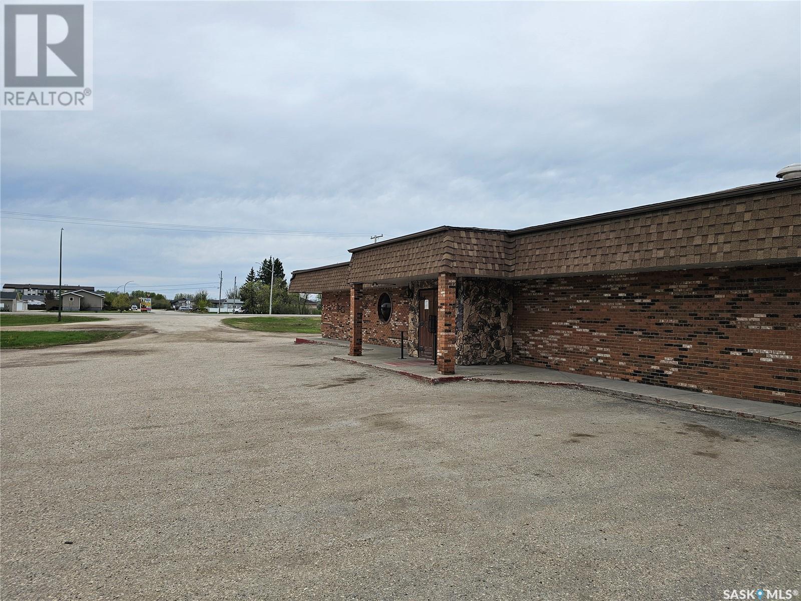 470 3 Highway, Hudson Bay, SK