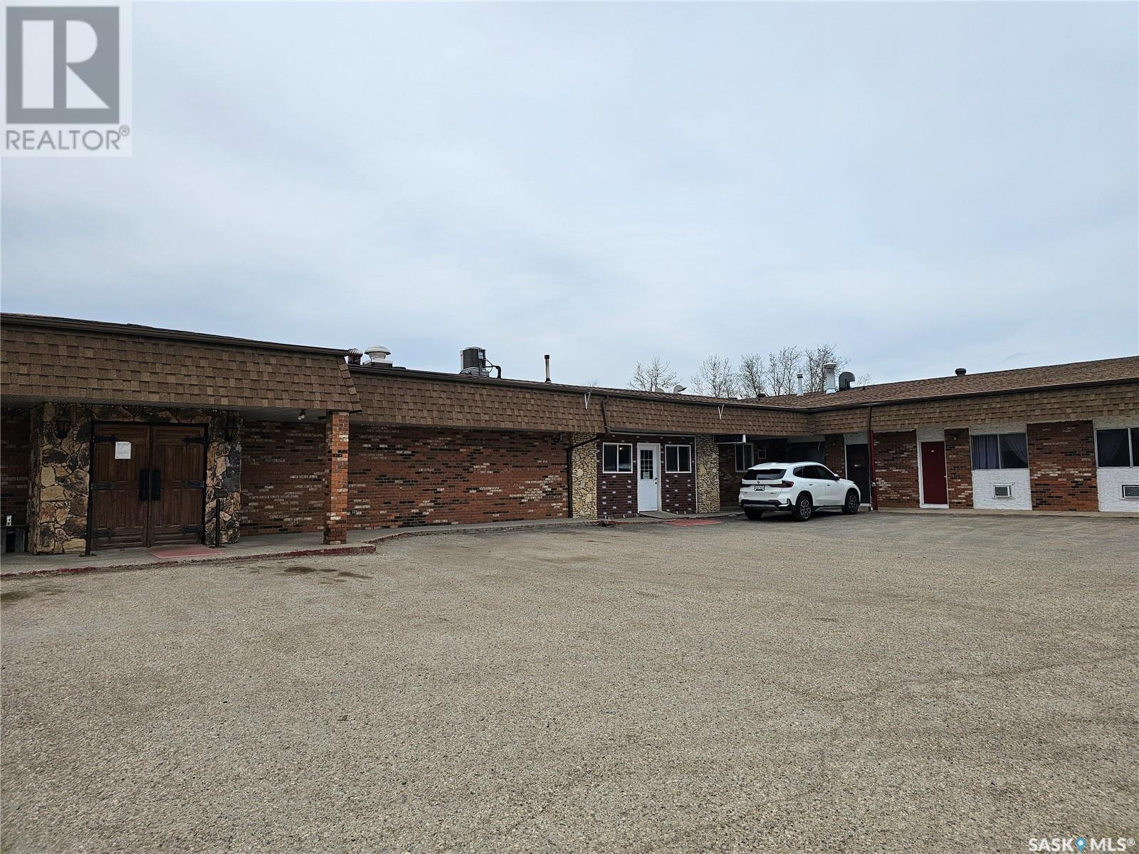 470 3 Highway, Hudson Bay, SK