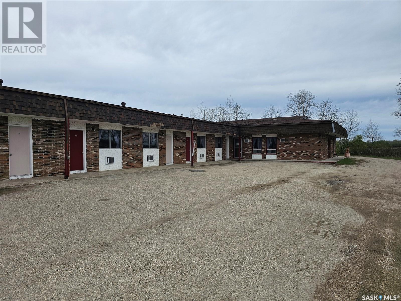 470 3 Highway, Hudson Bay, SK