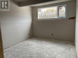 Bedroom 4 - lower level -