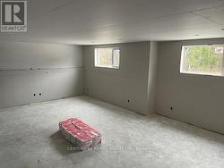 Rec room - lower level -