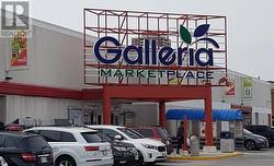 E3 - 7040 YONGE STREET Vaughan, ON L4J 1V7