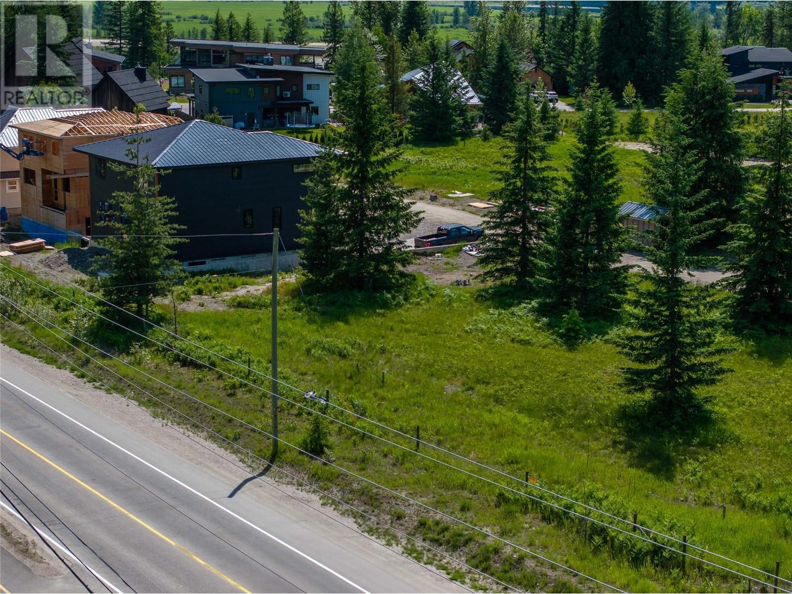 2004 Lanzo Lane Lot# Sl 3, Revelstoke, BC