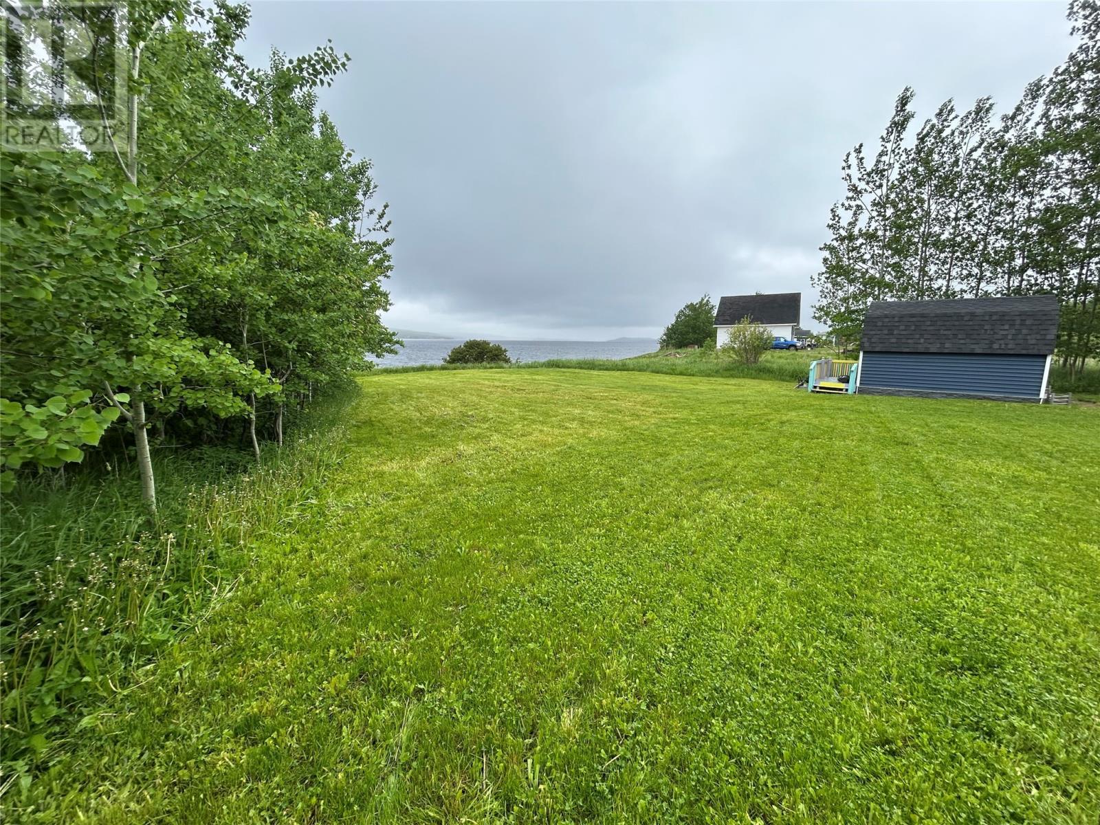 24 Sacrey'S Road, Botwood, NL - Outdoor