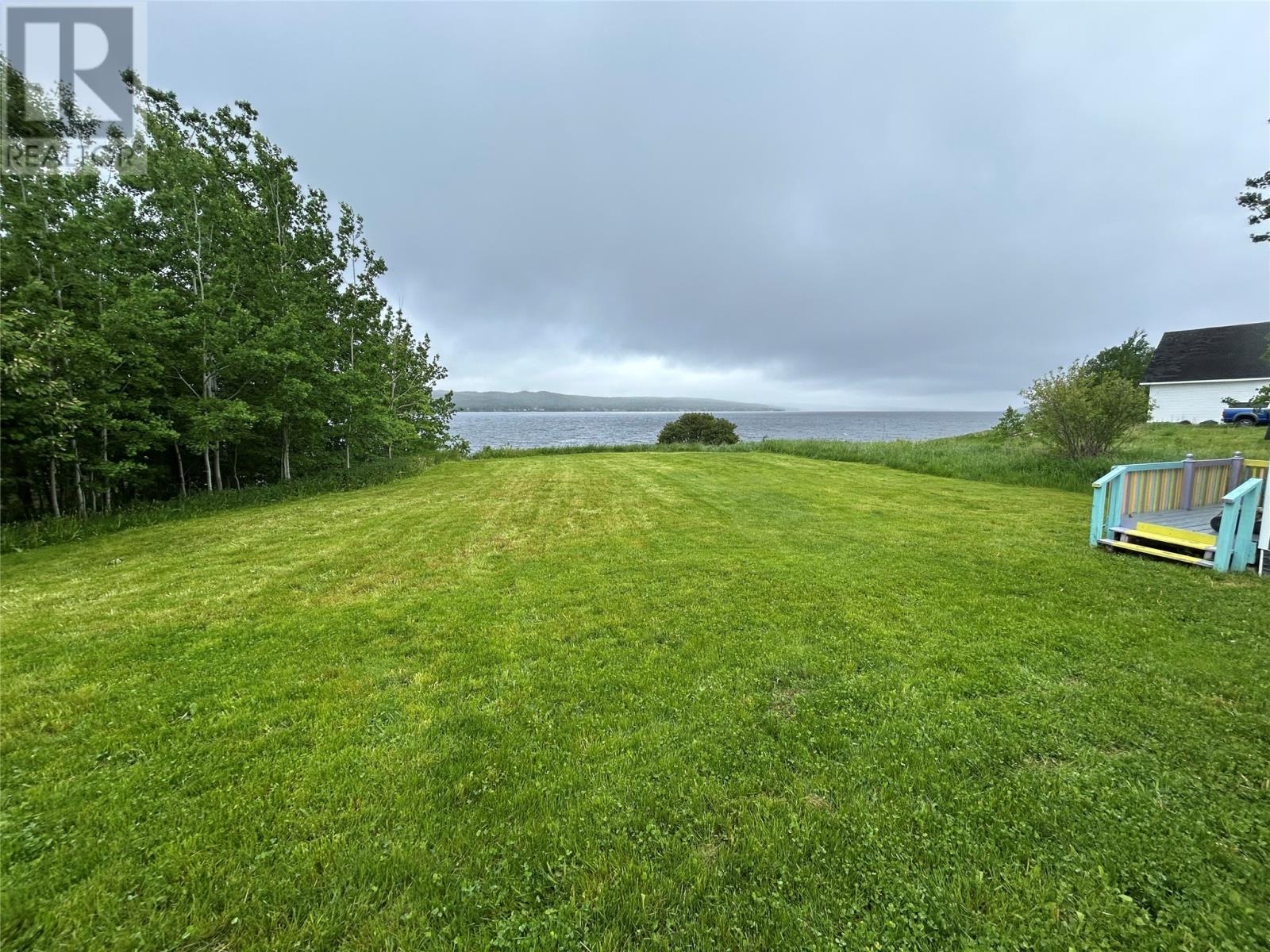 24 Sacrey'S Road, Botwood, NL - Outdoor With View