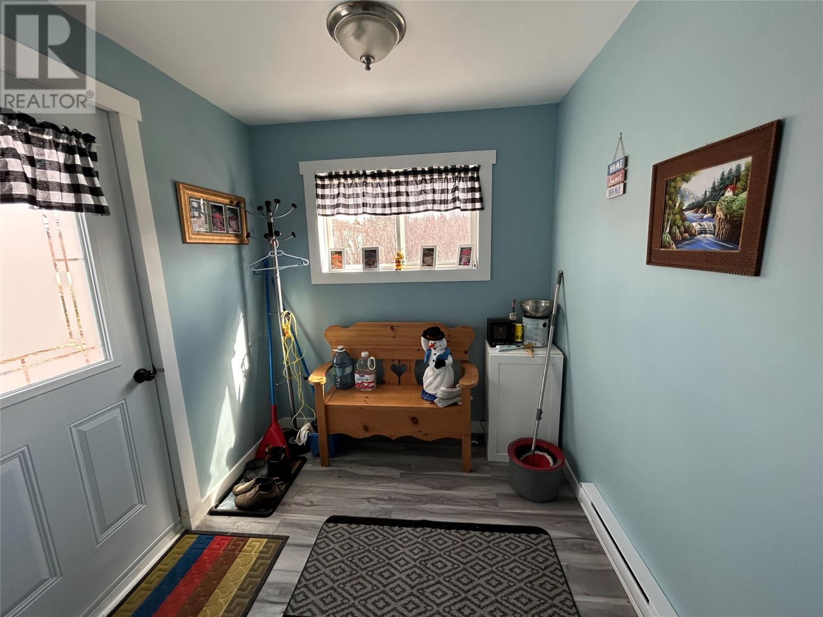 24 Sacrey'S Road, Botwood, NL - Indoor Photo Showing Other Room