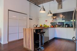 Kitchen -