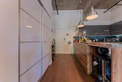 Kitchen -