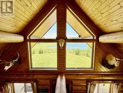 4015 RUTH LAKE ROAD Forest Grove, BC V0K 1M0