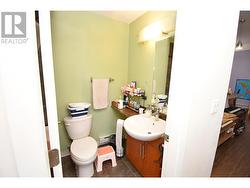 Main 4pc bathroom -