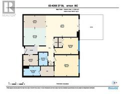 Floor Plan -