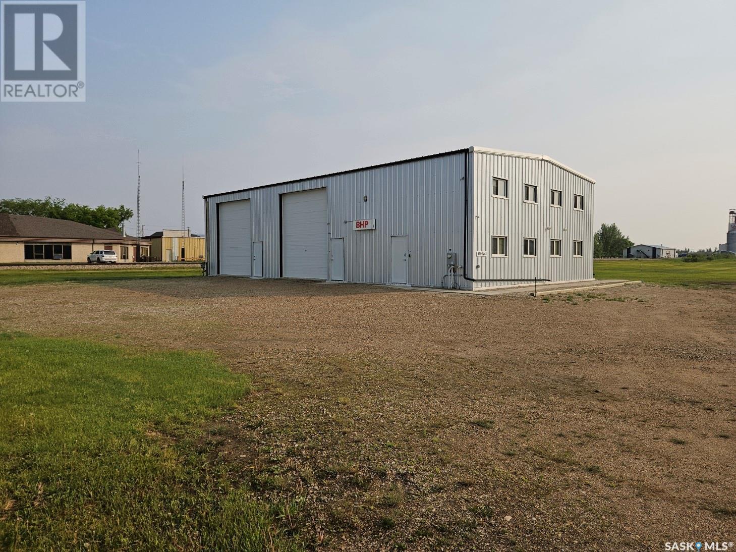 105 1St Avenue S, Leroy, SK