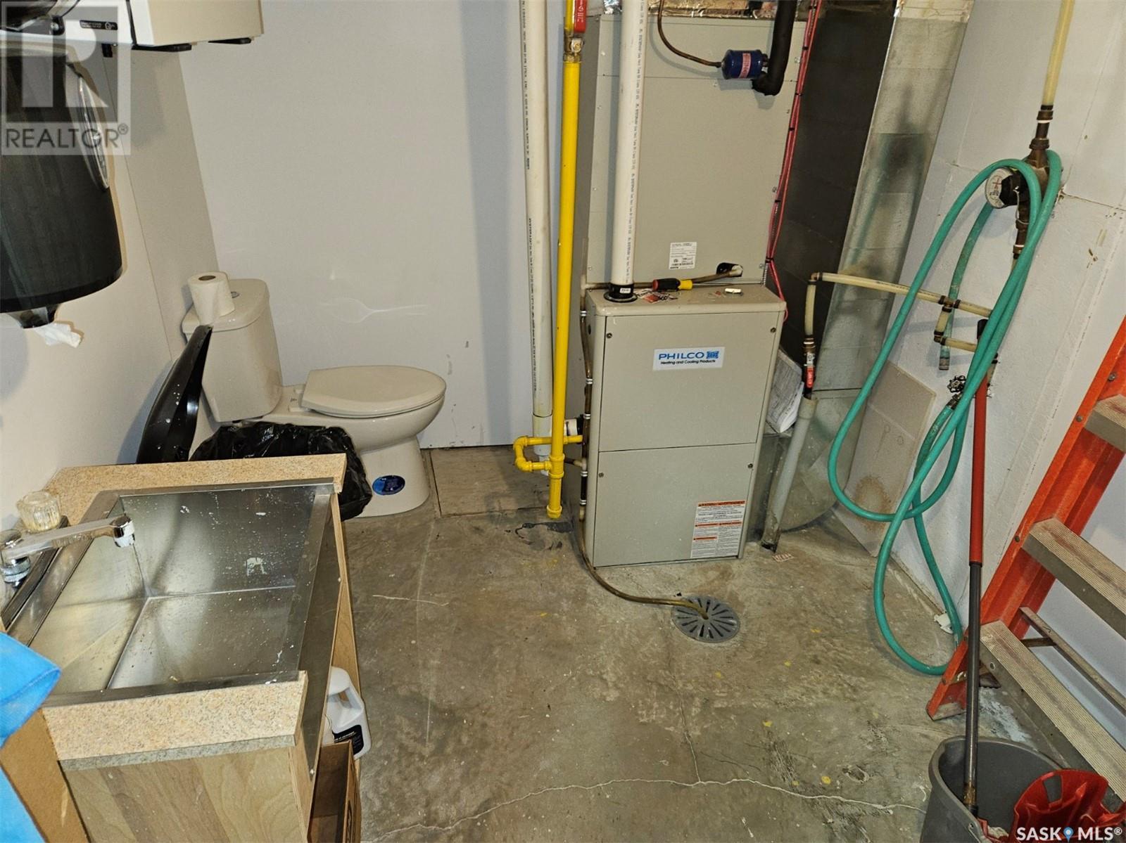 105 1St Avenue S, Leroy, SK