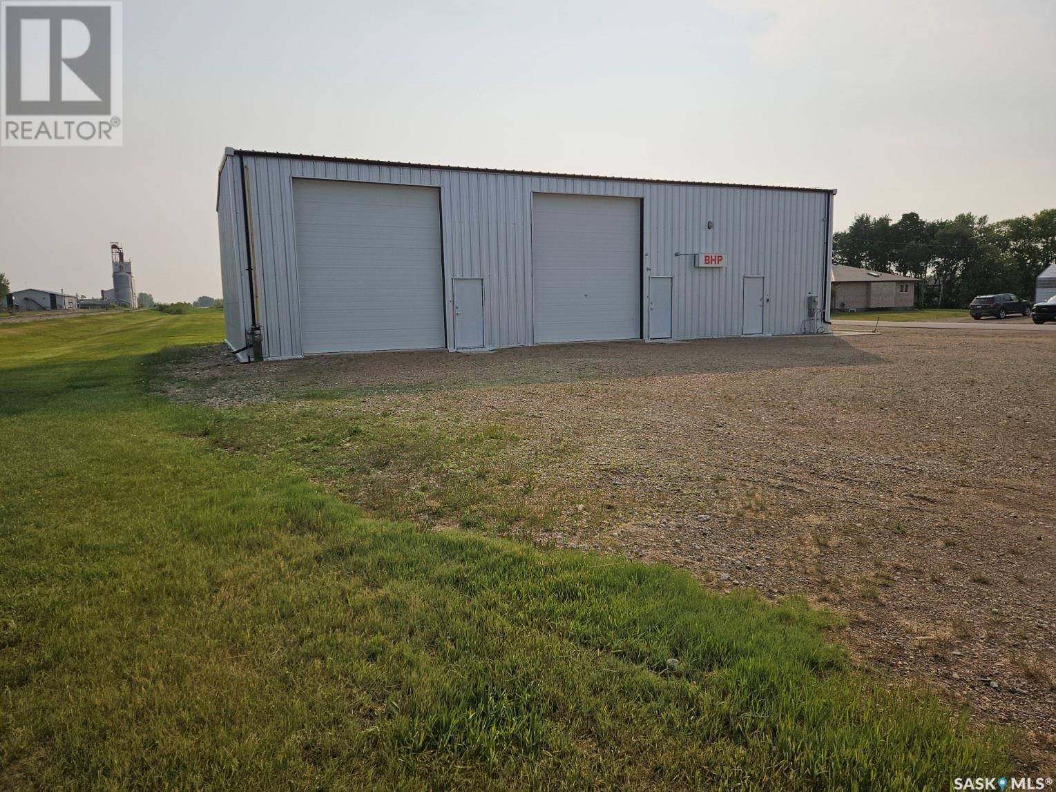 105 1St Avenue S, Leroy, SK