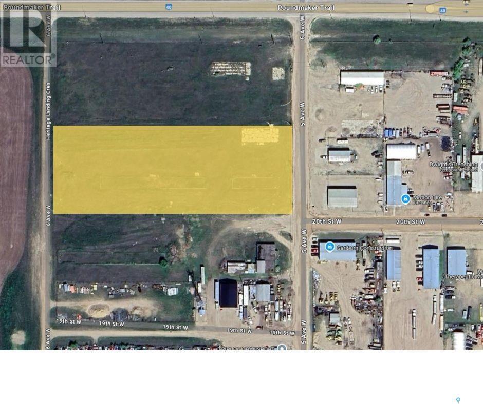 502 21St Street, Battleford, SK