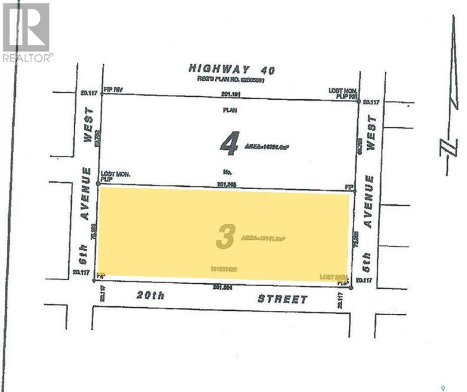 502 21St Street, Battleford, SK