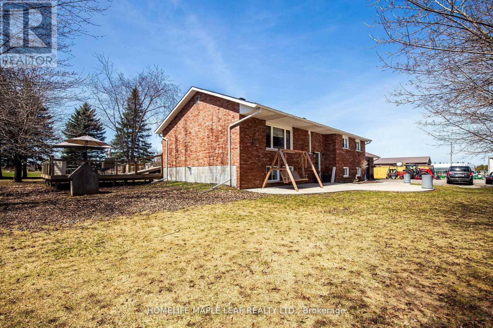 634026 Highway 10, Mono, ON