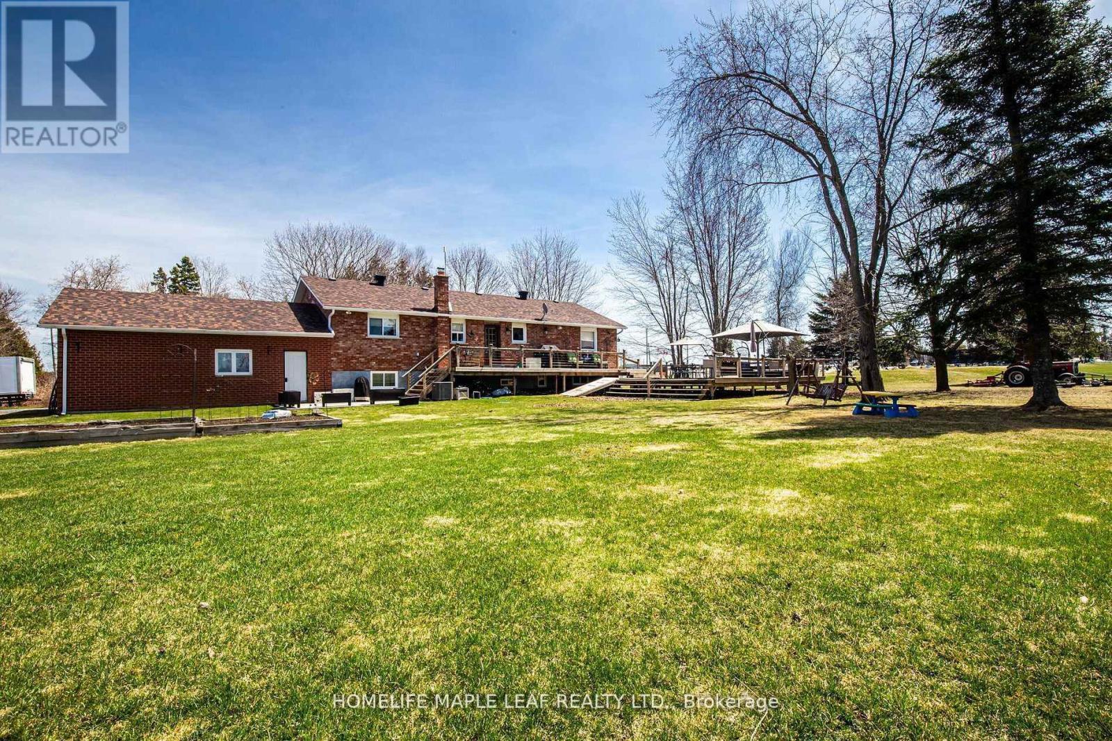 634026 Highway 10, Mono, ON